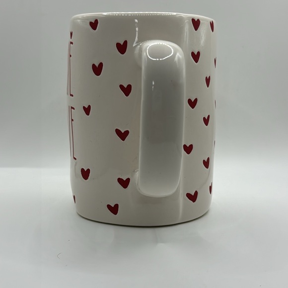 RAE DUNN Mug “ True Love “ - Picture 4 of 7